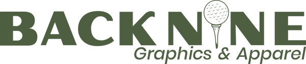 Back 9 Graphics & Apparel