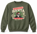 Operation Santa Crewneck