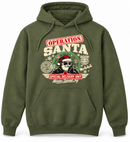 Operation Santa Hoodie