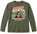 Operation Santa Long Sleeve