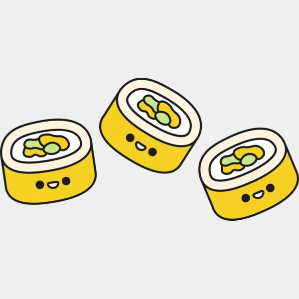 Sushi Thumbnail