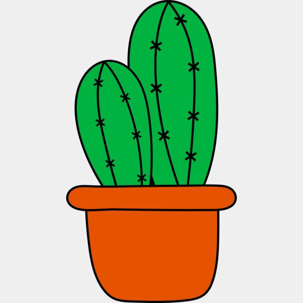 Cactus 5 Thumbnail