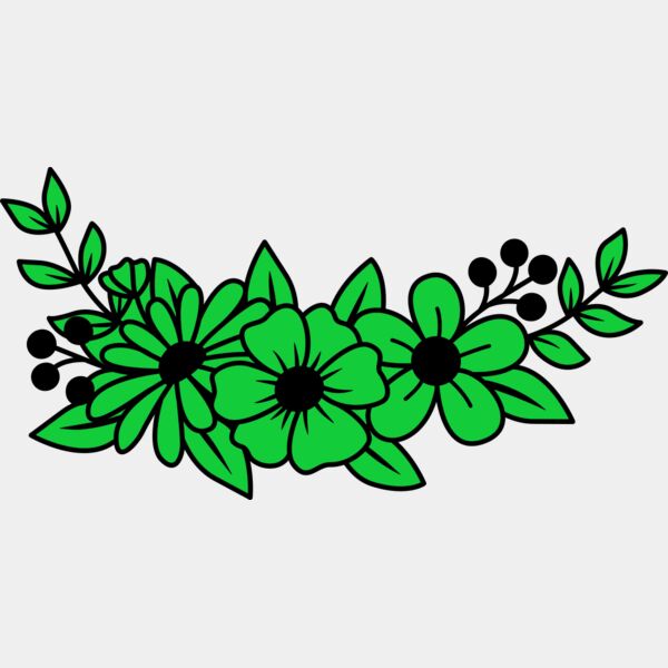 Flowers 4 Thumbnail