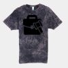 Brews Racoon T-Shirt Thumbnail