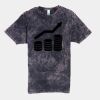 Brews Racoon T-Shirt Thumbnail