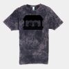Brews Racoon T-Shirt Thumbnail
