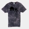 Brews Racoon T-Shirt Thumbnail