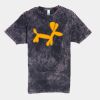 Brews Racoon T-Shirt Thumbnail