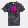 Brews Racoon T-Shirt Thumbnail
