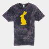 Brews Racoon T-Shirt Thumbnail