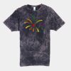 Brews Racoon T-Shirt Thumbnail