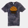 Brews Racoon T-Shirt Thumbnail