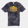 Brews Racoon T-Shirt Thumbnail