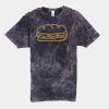 Brews Racoon T-Shirt Thumbnail
