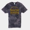Brews Racoon T-Shirt Thumbnail