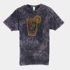 Brews Racoon T-Shirt Thumbnail