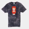 Brews Racoon T-Shirt Thumbnail