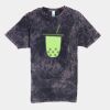 Brews Racoon T-Shirt Thumbnail