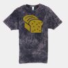 Brews Racoon T-Shirt Thumbnail