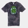 Brews Racoon T-Shirt Thumbnail