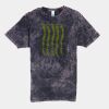Brews Racoon T-Shirt Thumbnail