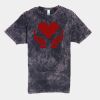 Brews Racoon T-Shirt Thumbnail