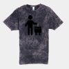 Brews Racoon T-Shirt Thumbnail